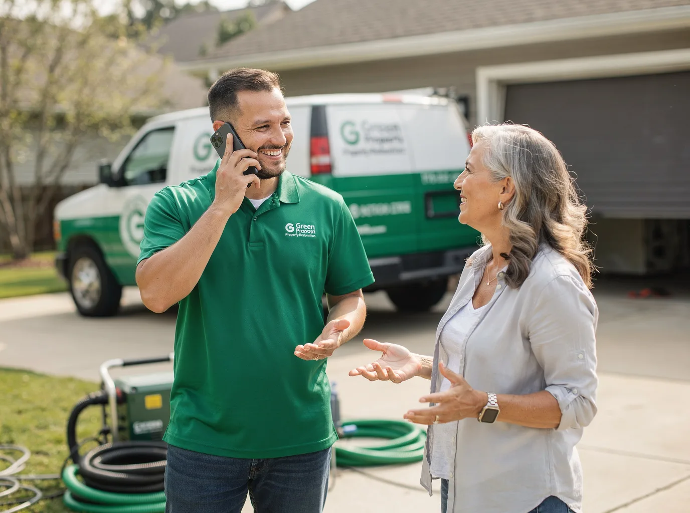Water Damage Restoration Ruffin, NC FAQs